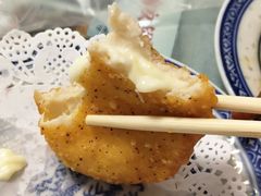 芝士鸡排-恒信牛奶甜品(南京总店)