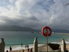 -海南分界洲岛旅游区