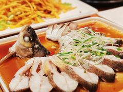 -莲餐厅·湖北菜·潜江小龙虾店(愚园路店)