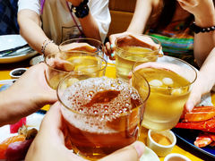 -mezza9 Macau(澳门君悦酒店)