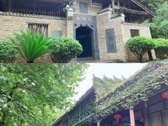 -景德镇古窑民俗博览区