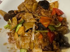 -丰泽园饭店