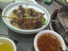 -嬷孙家潮汕牛肉火锅(北京路天河城店)