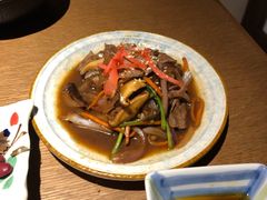 -水之惠鲜鱼料理(王府大街店)