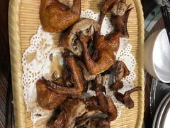 红烧乳鸽-石岐乳鸽村(南海第三分店)