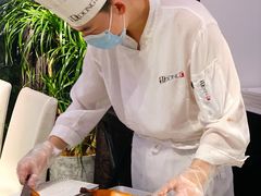 大董“酥不腻”烤鸭-大董(福田皇庭中心店)