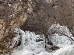 -黑龙潭风景区