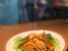 -扬州狮子楼·非遗淮扬菜(东关街店)