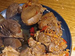 -受气牛肉·重庆耙牛肉(来福士店)