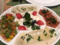 -ALAMEEN阿拉伯餐厅(三里屯店)