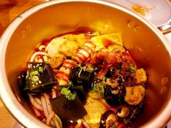 -觅香串串香·麻辣烫·冒菜(欧美广场店)