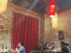 -小龙坎老火锅(鹤伴一路店)