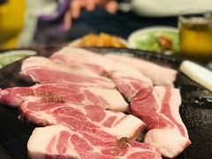 -Dombe豚(黑猪肉街店)