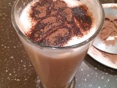 -COSTA COFFEE(武汉武商MALL店)