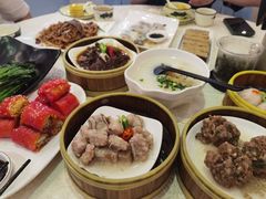-广东茶楼(鱼峰店)