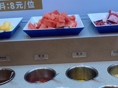 -七欣天香辣蟹火锅(闵行浦江欢乐颂店)