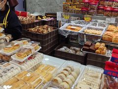 -闻酥园(青羊区文殊坊店)