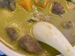 -simply thai天泰(长泰广场店)