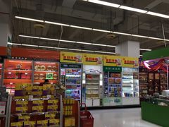 -卜蜂莲花(杨高北路店)