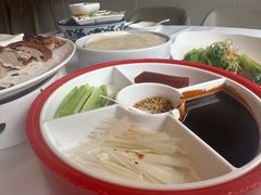 -月福京味斋·烤鸭店·北京菜(鼓楼总店)