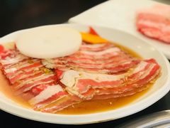 -韩屋韩国料理(天山路店)