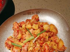 -一棠龙虾•王牌虾球(楚河汉街店)