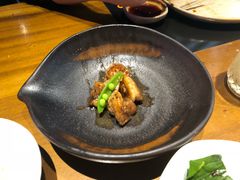 -和彩放题餐厅(酒仙桥店)