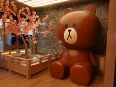 -蓝鲸湾汤泉(包河店)