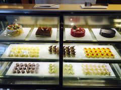 -喜来登酒店-盛宴标帜餐厅