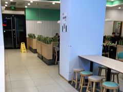 -老乡鸡(潘集世瑞大厦店)