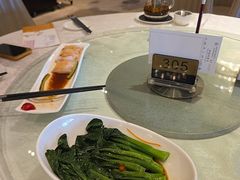-安蒂娅.悦景轩中餐厅(西乡店)