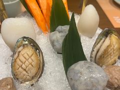 -山葵家·创意料理(宁波来福士店)