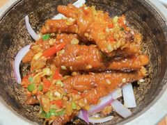 -新太二·鲜料川菜(晶耀前滩店)