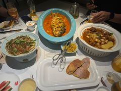 -阿五黄河大鲤鱼(英协路店)