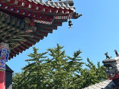 -长安寺
