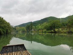 -杭州双溪漂流景区