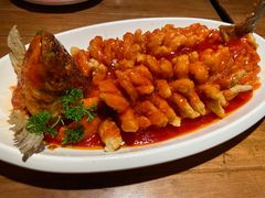 -小放牛炒菜馆(华北商厦店)