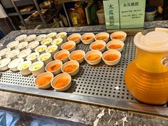 -禾斗海鲜自助(市南银座店)