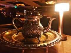 -Tajine Moroccan塔金摩洛哥中东餐厅