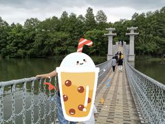 -东湖落雁景区