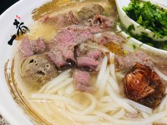-一肴·牛肉粿条(深圳湾睿印店)