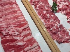 -汉阳廷自助烤肉(同和金铂天地店)