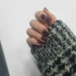 -闺蜜美甲