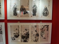 -京津新城温德姆至尊酒店(珠江大道店)