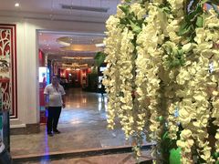 大堂-欢乐盛KTV音乐会所(泰然店)