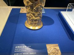 -上海博物馆(人民广场馆)