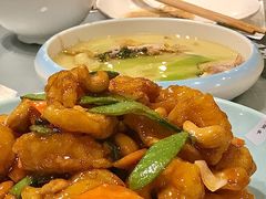 -南来顺饭庄·清真(南菜园店)