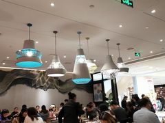 -Pho Asia 亚阁越南料理(上海来福士广场店)