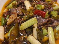 -陈胖子特色菜.鲜货现炒(融景城店)