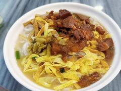 -江南濑粉店(文华路店)